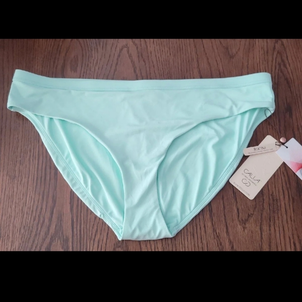 CALIA by Carrie Underwood Bikini Bottoms
